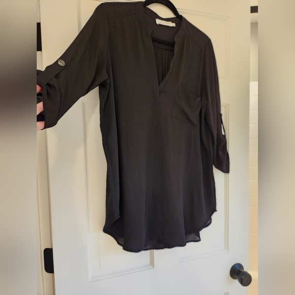 Notdstrom blouse - Picture 4 of 4